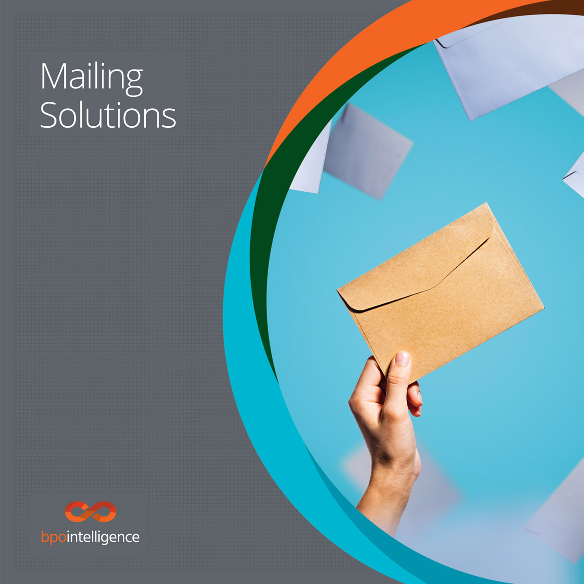 BPO Intelligence Mailing Solutions Brochure