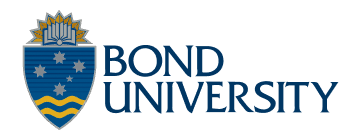 Bond-College