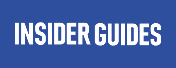 Insider-Guides